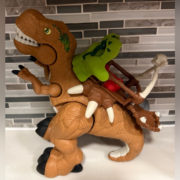 Unleash The Prehistoric Power The Ultimate Guide To The T Rex Slingshot